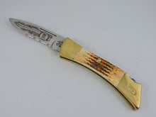 Load image into Gallery viewer, Knife - Hunting Heritage Collection