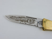 Load image into Gallery viewer, Knife - Hunting Heritage Collection