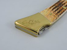 Load image into Gallery viewer, Knife - Hunting Heritage Collection