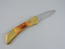 Load image into Gallery viewer, Knife - Hunting Heritage Collection