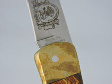 Load image into Gallery viewer, Knife - Hunting Heritage Collection