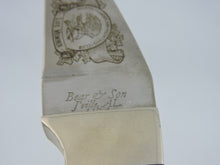 Load image into Gallery viewer, Knife - Hunting Heritage Collection