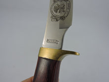 Load image into Gallery viewer, Knife - Hunting Heritage Collection