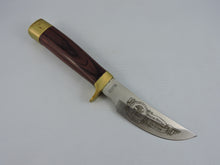Load image into Gallery viewer, Knife - Hunting Heritage Collection