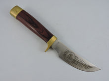 Load image into Gallery viewer, Knife - Hunting Heritage Collection