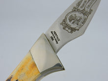 Load image into Gallery viewer, Knife - Hunting Heritage Collection