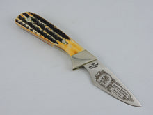 Load image into Gallery viewer, Knife - Hunting Heritage Collection
