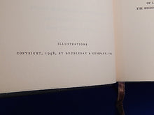 Load image into Gallery viewer, Book - 1948 - The Travels of Marco Polo The Venetian - By William Marsden