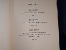 Load image into Gallery viewer, Book - 1948 - The Travels of Marco Polo The Venetian - By William Marsden