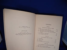 Load image into Gallery viewer, Book - 1916 - Mr. Britling Sees It Through - By H. G. Wells