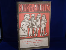 Load image into Gallery viewer, Book - 1967 - Sons of the Profits