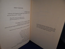 Load image into Gallery viewer, Book - 1967 - Sons of the Profits
