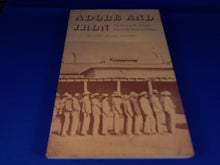 Charger l'image dans la galerie, Book - 1973- Adobe and Iron - By John Mason Jeffrey