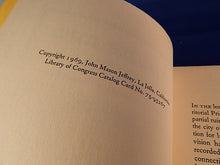 Charger l'image dans la galerie, Book - 1973- Adobe and Iron - By John Mason Jeffrey