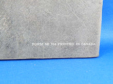 Load image into Gallery viewer, Book - 1947 - Repair Manual - By Ford Motor Company of Canada