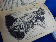 Load image into Gallery viewer, Book - 1947 - Repair Manual - By Ford Motor Company of Canada