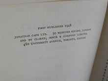 Load image into Gallery viewer, Book - 1948- From Smoke to Smother (1938-1948) - By Douglas Reed