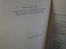Load image into Gallery viewer, Book - 1948- From Smoke to Smother (1938-1948) - By Douglas Reed