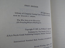 Load image into Gallery viewer, Book - 1967 - Sons of the Profits