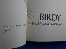 Load image into Gallery viewer, Book - 1979 - Birdy - By William Wharton
