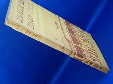 Charger l'image dans la galerie, Book - 1973- Adobe and Iron - By John Mason Jeffrey