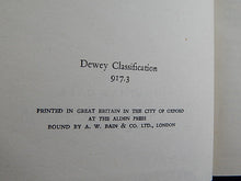 Load image into Gallery viewer, Book - 1951 - Far and Wide - By Douglas Reed