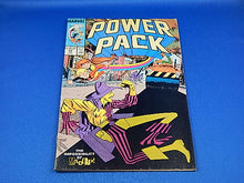 Load image into Gallery viewer, Marvel Comics - Power Pack - The Impossibility of Madcap - #34 - January 1988
