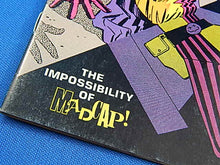 Load image into Gallery viewer, Marvel Comics - Power Pack - The Impossibility of Madcap - #34 - January 1988
