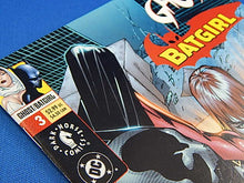 Load image into Gallery viewer, Dark Horse Comics - Batgirl - Ghost - #3 - November 2000