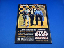 Load image into Gallery viewer, Dark Horse Comics - Batgirl - Ghost - #3 - November 2000