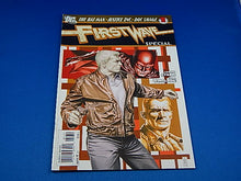 Load image into Gallery viewer, DC Comics - First Wave Special - The Batman * Justice Inc. * Doc Savage - #1 - June 2011