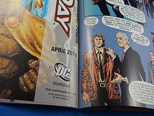 Load image into Gallery viewer, DC Comics - First Wave Special - The Batman * Justice Inc. * Doc Savage - #1 - June 2011