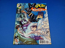 Load image into Gallery viewer, Dark Horse Comics - Batgirl - Ghost - #4 - December 2000