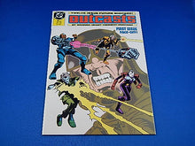 Charger l'image dans la galerie, DC Comics - Outcasts - #1 - October 1987