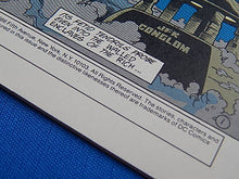 Charger l'image dans la galerie, DC Comics - Outcasts - #1 - October 1987