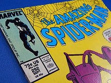Load image into Gallery viewer, Marvel Comics - Amazing Spider-Man - #292 - September 1987
