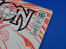 Load image into Gallery viewer, DC Comics - Arion - #6 - April 1983