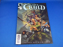 Load image into Gallery viewer, Dark Horse Comics - The Guild - #2 - April 2010