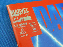 Charger l'image dans la galerie, Marvel Comics - Darkman - An Angel Stalks the Streets - #2 - May 1993