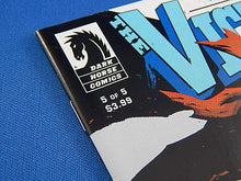 Load image into Gallery viewer, Dark Horse Comics - Victories - #5 of 5 - December 2012