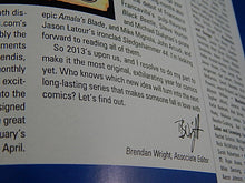 Load image into Gallery viewer, Dark Horse Comics - Colder - #3 of 5 - January 2013