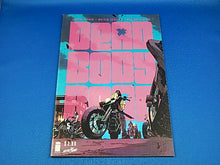 Load image into Gallery viewer, Image Comics - Dead Body Road - #5 - April 2014