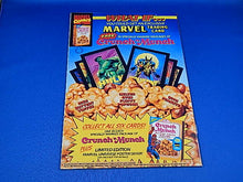 Load image into Gallery viewer, Marvel Comics - The Invaders - Blasted by the Battle-Axis - #2 - June 1993