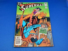 Charger l'image dans la galerie, DC Comics - Superman - #382 - April 1983