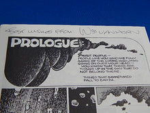 Load image into Gallery viewer, Blackthorne Comics - Nervous Rex- #3 - December 1985