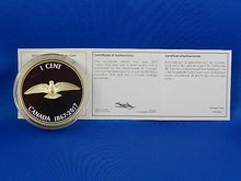 Load image into Gallery viewer, Currency - Coin Set - 2017 - Big Coin Series - Alex Colville Designs - Set of 6 Coins