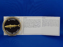 Load image into Gallery viewer, Currency - Coin Set - 2017 - Big Coin Series - Alex Colville Designs - Set of 6 Coins