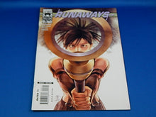 Charger l'image dans la galerie, Marvel Comics - Runaways - #23 - February 2007