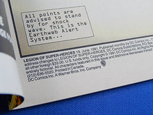 Load image into Gallery viewer, DC Comics - Legion of Super-Heroes - #19 - June 1991