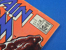 Load image into Gallery viewer, DC Comics - Captain Atom - #3 - May 1987